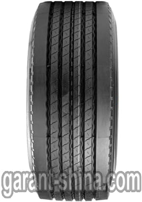 Deestone SW413 (руль/прицеп) 385/65 R22.5 160K(158L) 18PR - Фото протектора